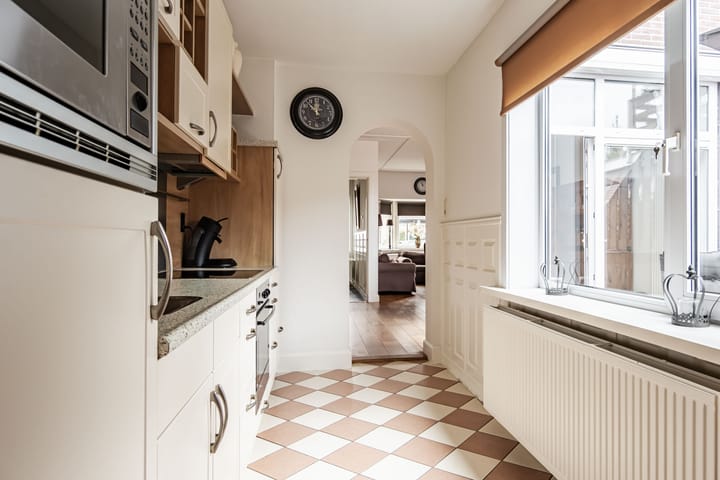 Foto 14 van President Steijnstraat 16