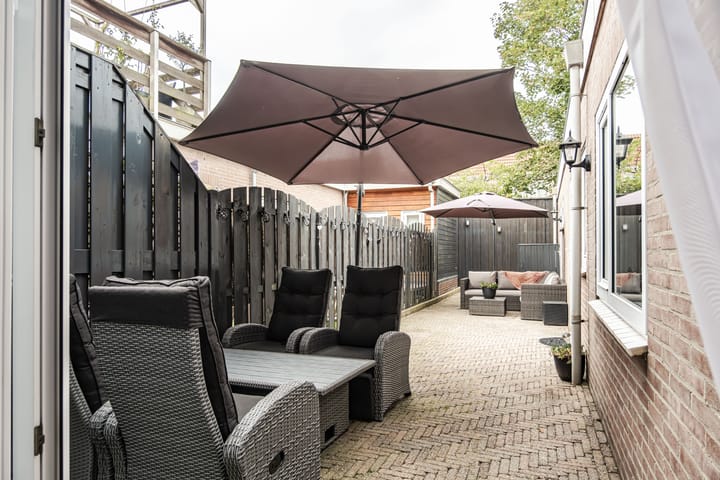 Foto 18 van President Steijnstraat 16