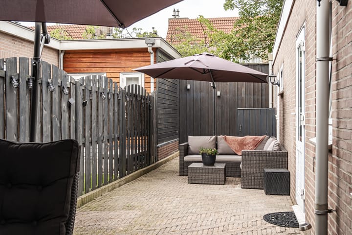 Foto 19 van President Steijnstraat 16