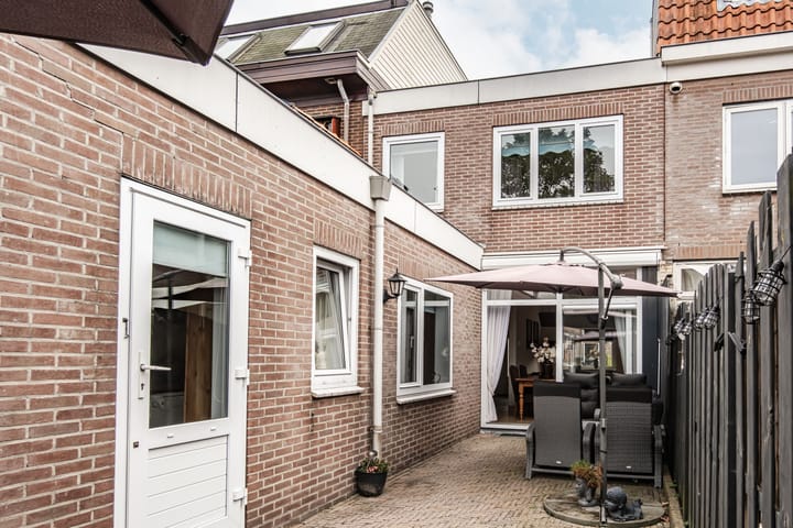 Foto 20 van President Steijnstraat 16