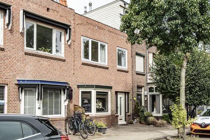 Foto 34 van President Steijnstraat 16