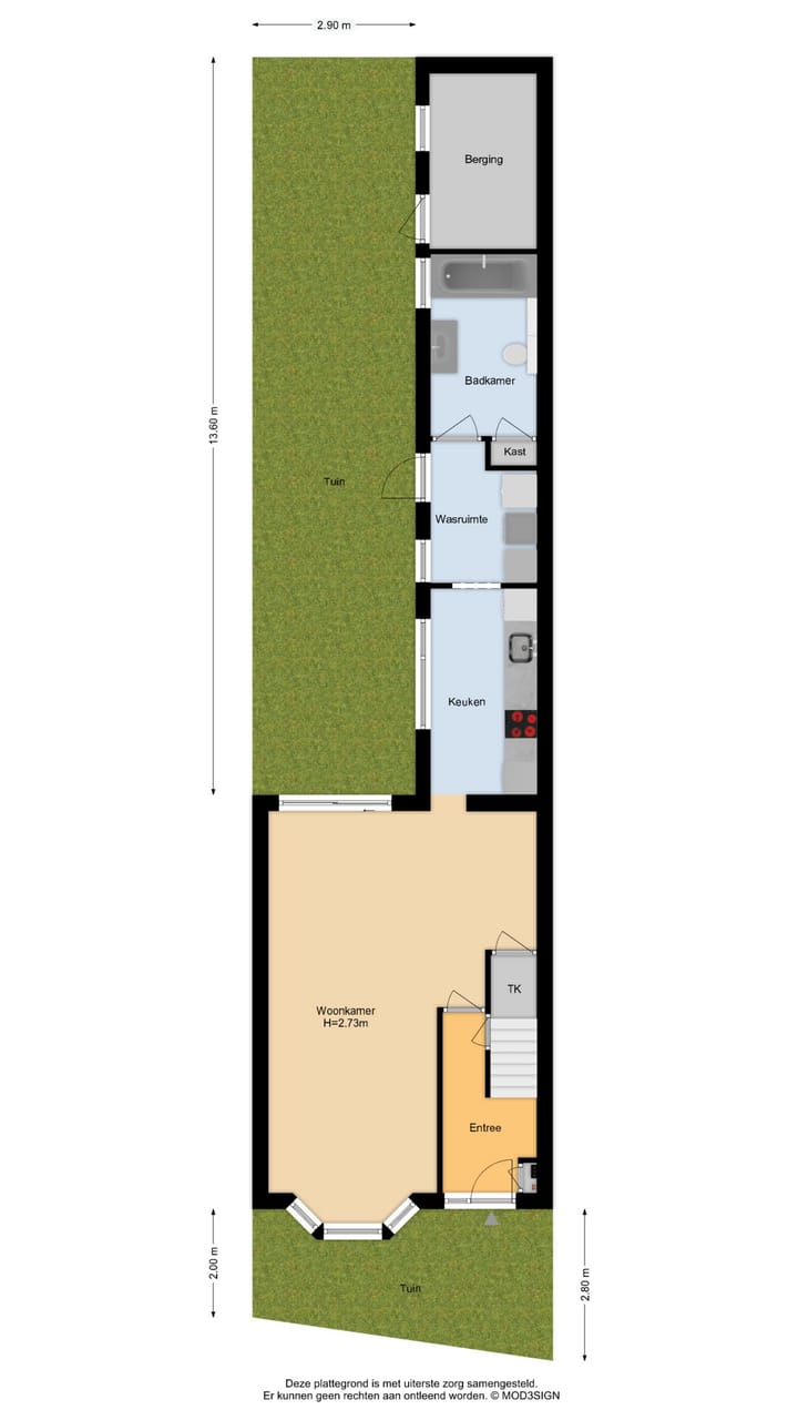 Foto 39 van President Steijnstraat 16