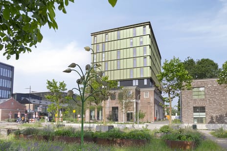 Atelierstraat thumbnail