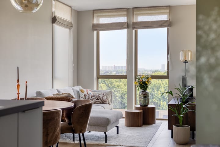 Foto 2 van Atelierstraat 276