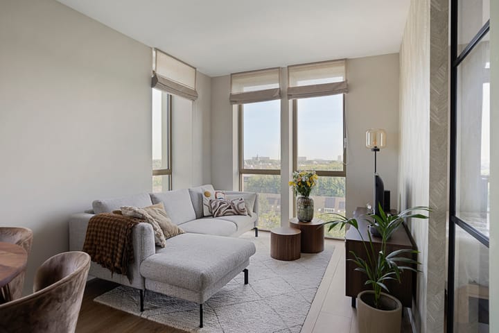 Foto 5 van Atelierstraat 276