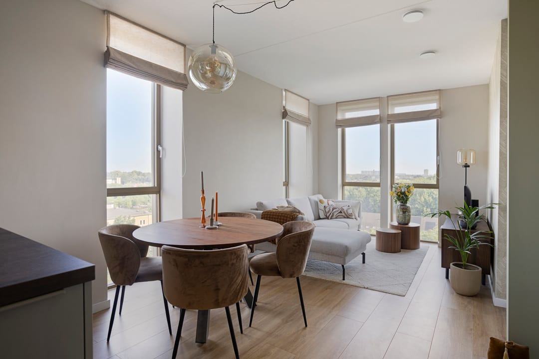 Photo 7 of Atelierstraat 276