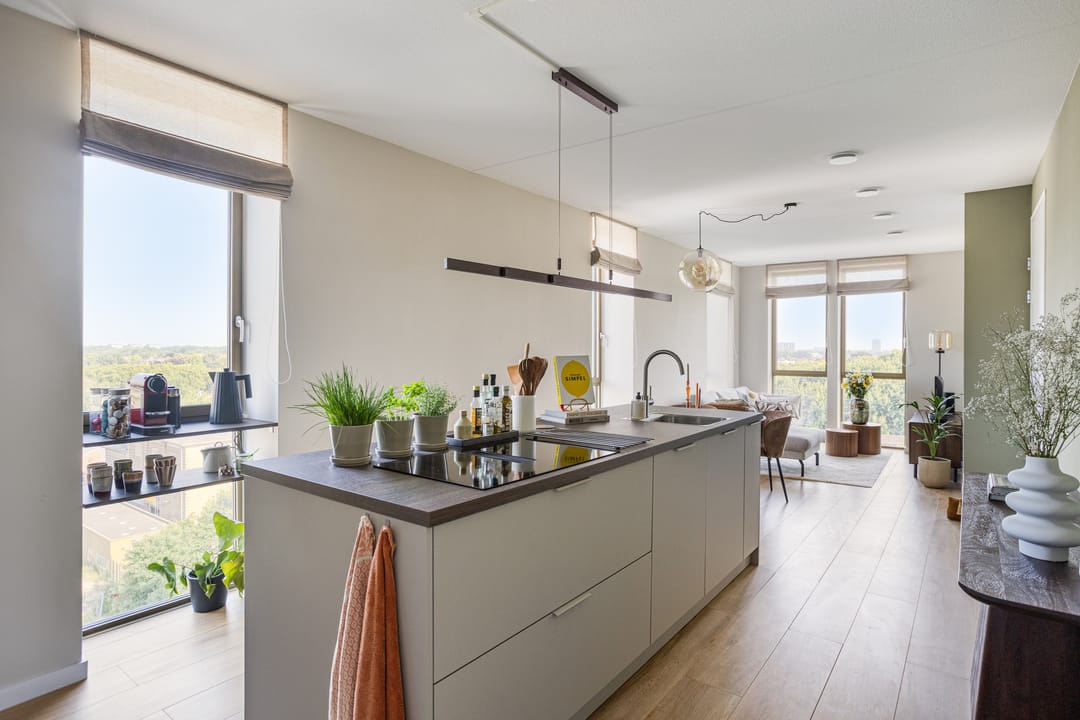 Photo 8 of Atelierstraat 276