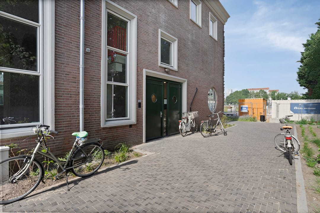 Photo 17 of Atelierstraat 276