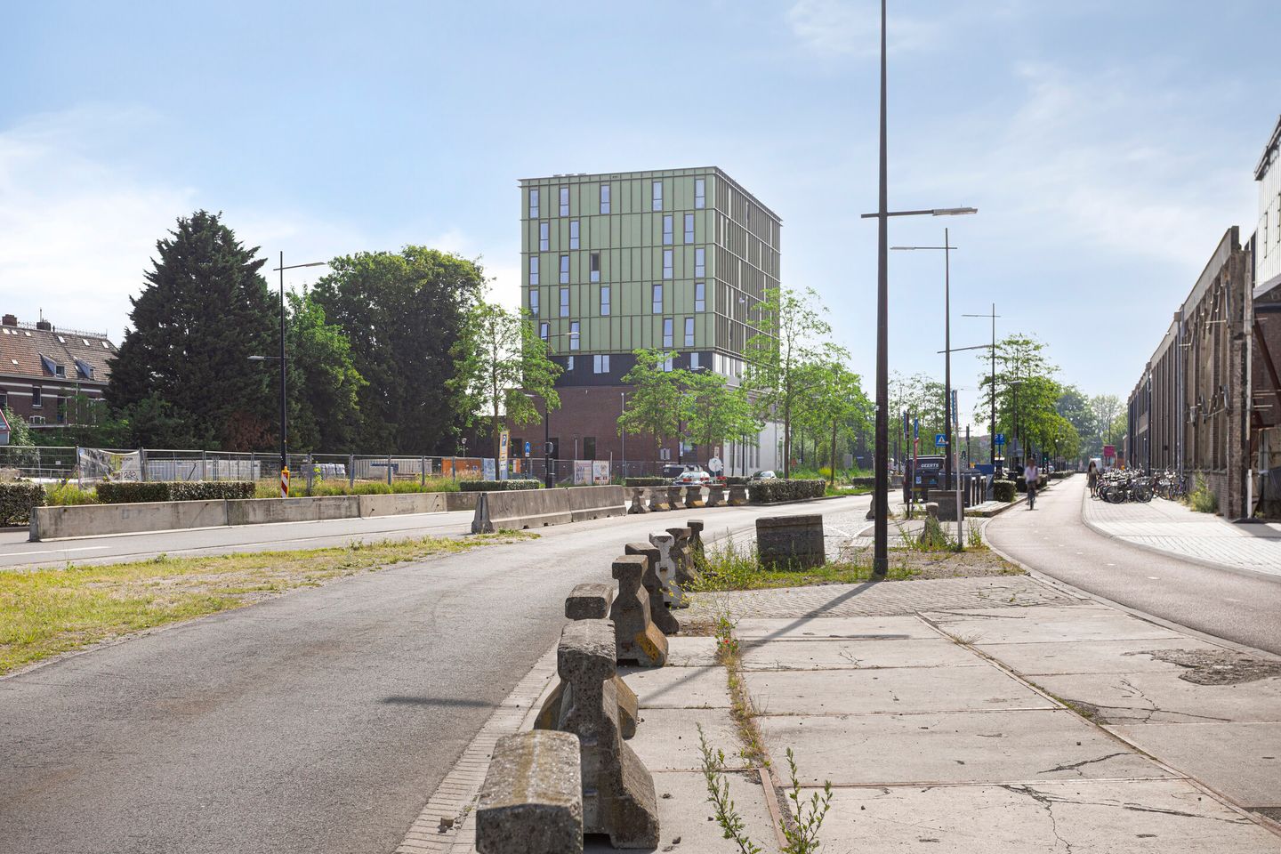 Photo 20 of Atelierstraat 276