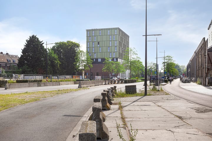 Foto 20 van Atelierstraat 276