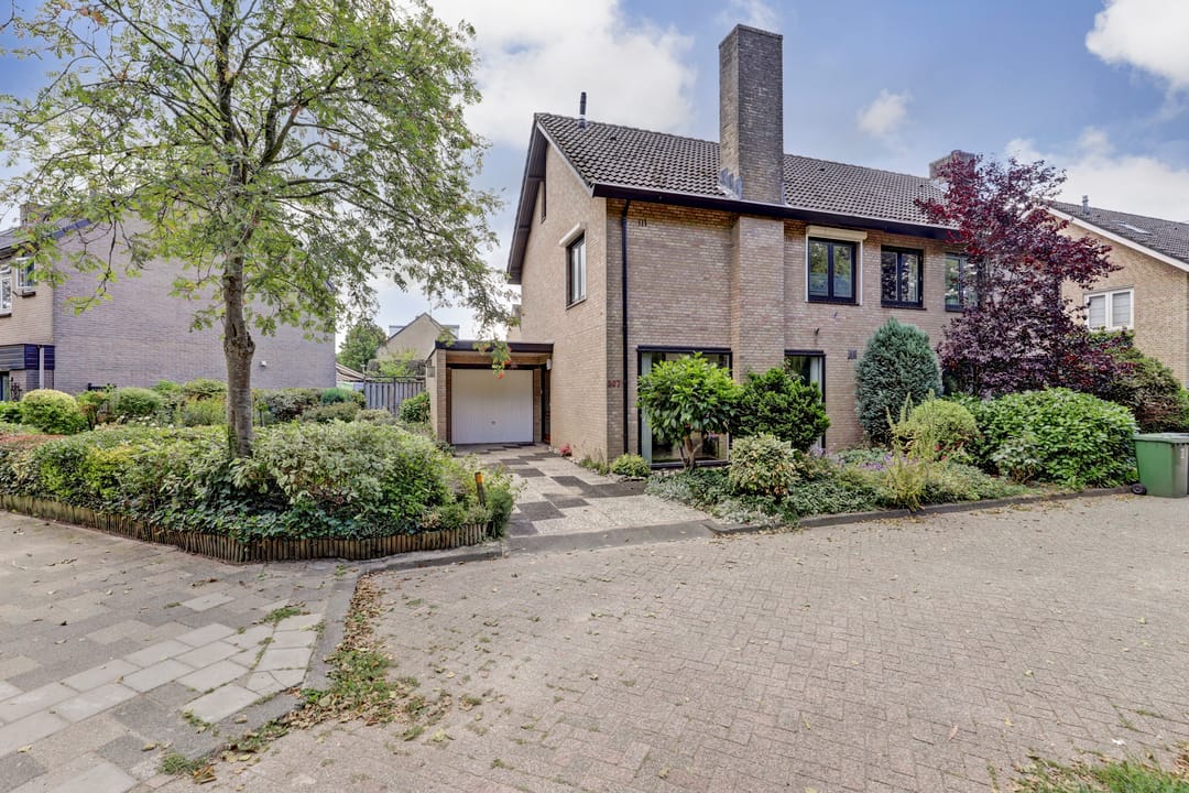 Foto 1 van Franciscushof 207