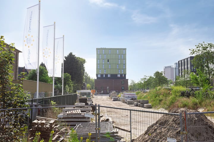 Foto 21 van Atelierstraat 276