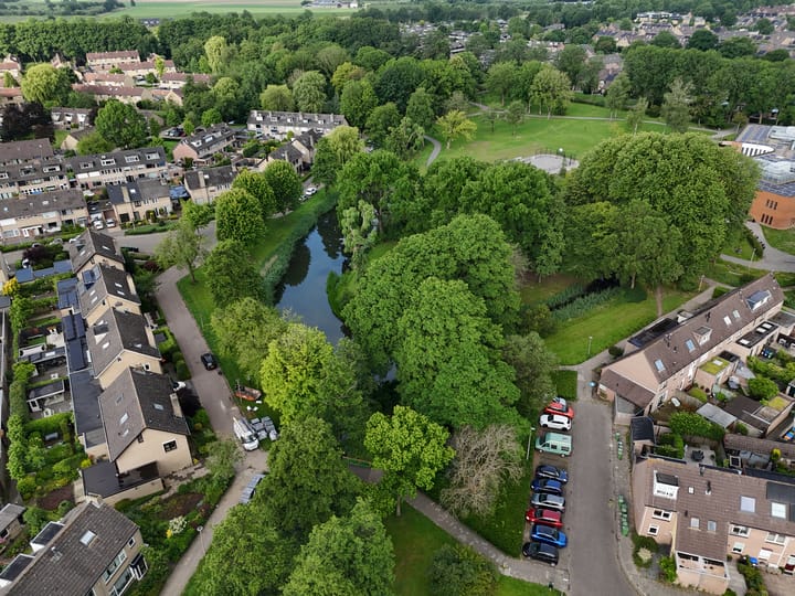 Foto 2 van Franciscushof 207