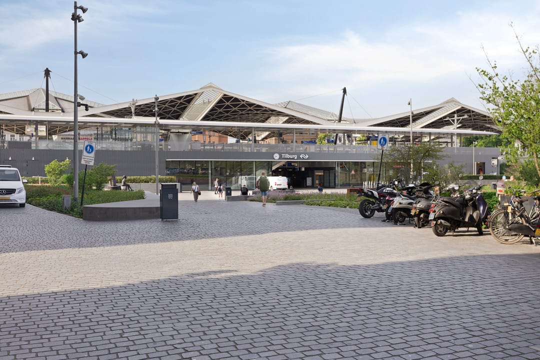 Photo 22 of Atelierstraat 276