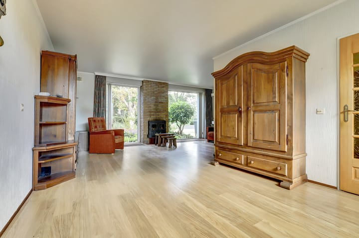 Foto 3 van Franciscushof 207