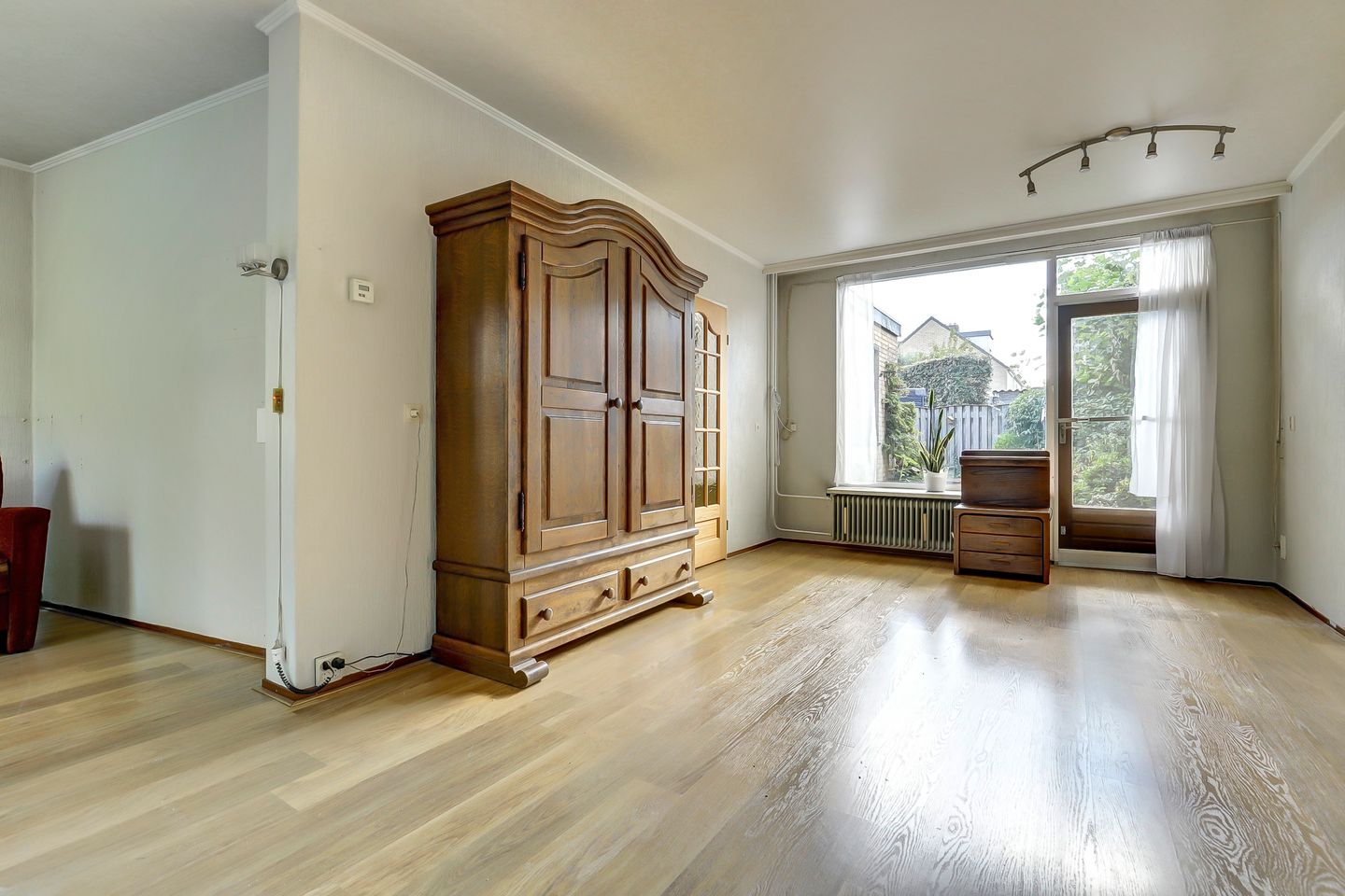 Foto 4 van Franciscushof 207