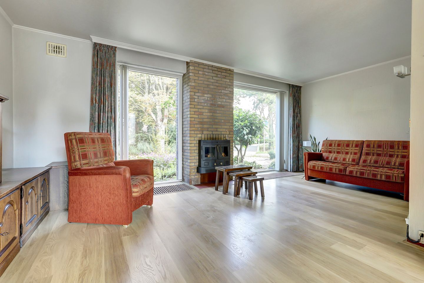 Foto 5 van Franciscushof 207