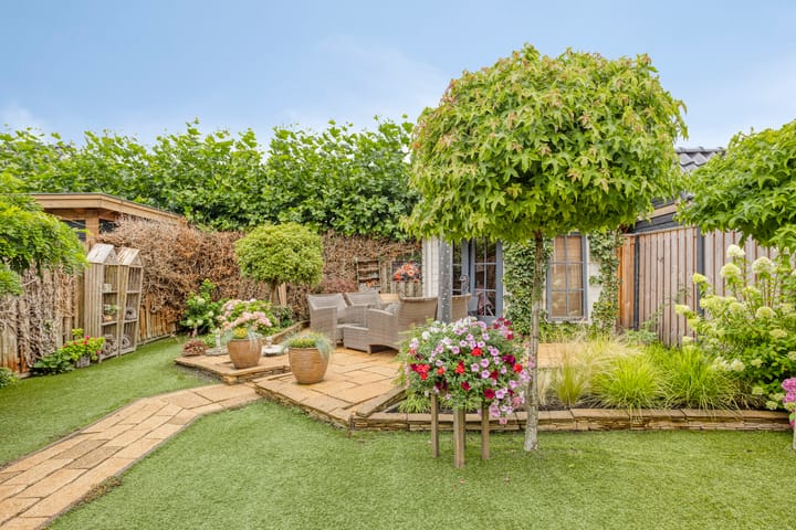 Foto 5 van het Kooiveen 48