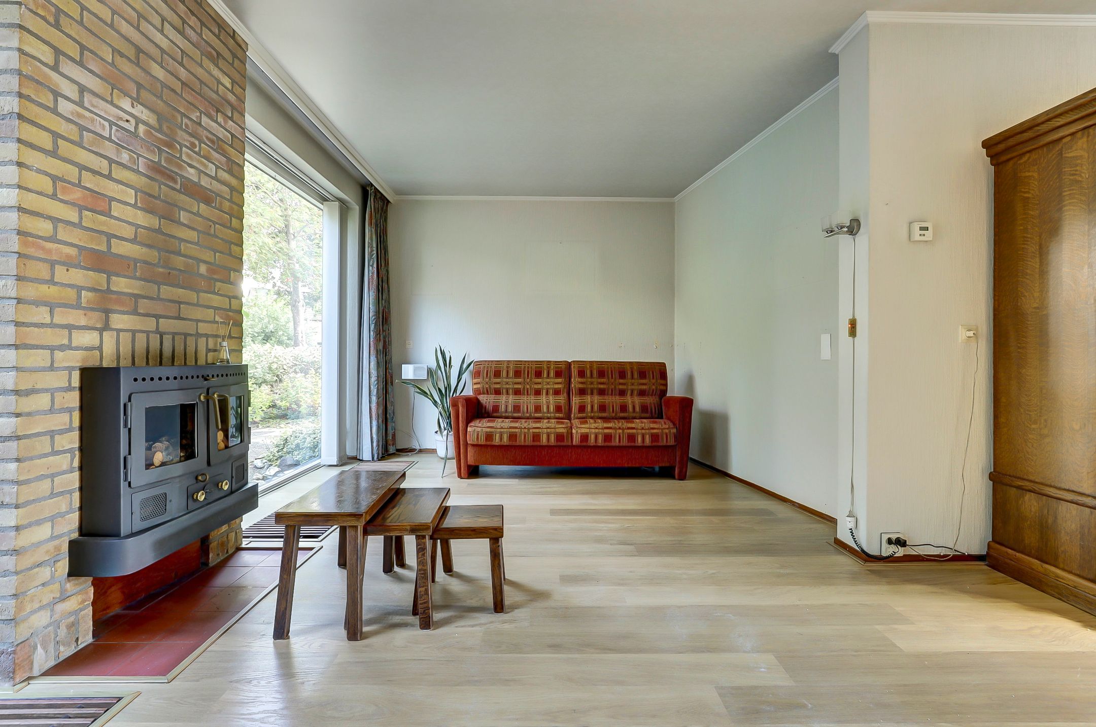 Foto 6 van Franciscushof 207