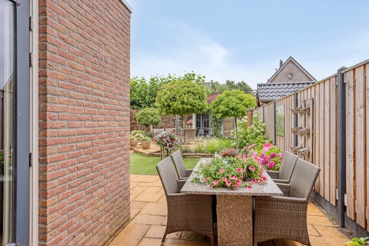 Photo 6 of het Kooiveen 48