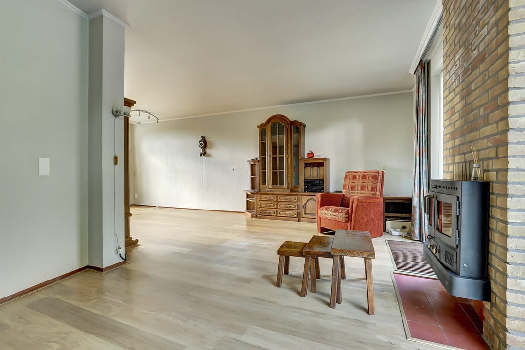 Foto 7 van Franciscushof 207