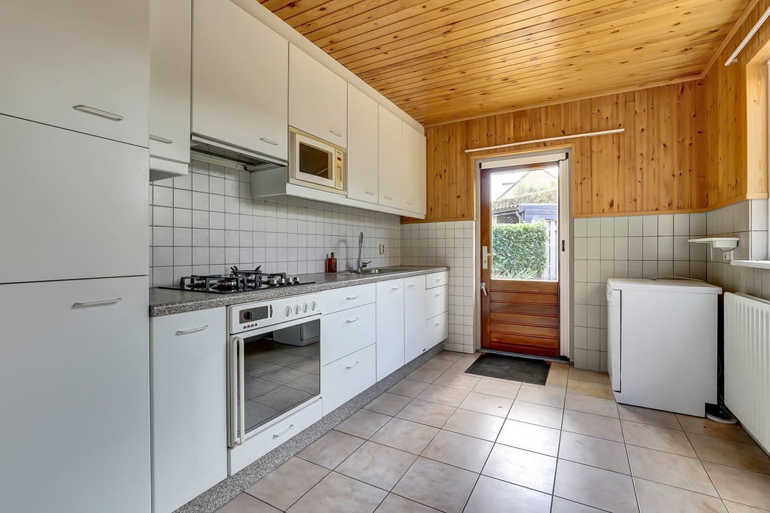 Foto 8 van Franciscushof 207