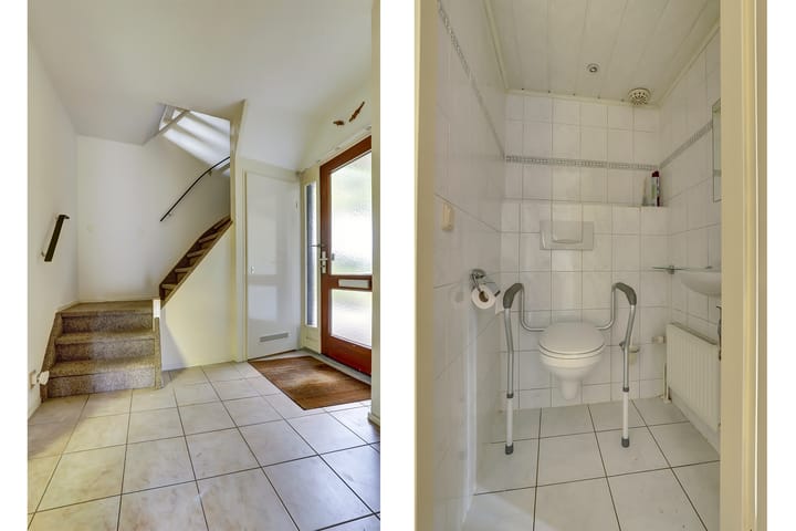 Foto 12 van Franciscushof 207