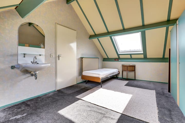 Foto 25 van Franciscushof 207