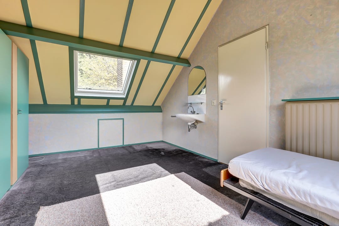 Foto 26 van Franciscushof 207