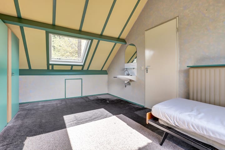 Foto 26 van Franciscushof 207