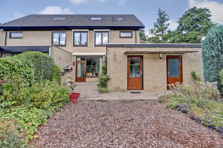 Foto 27 van Franciscushof 207