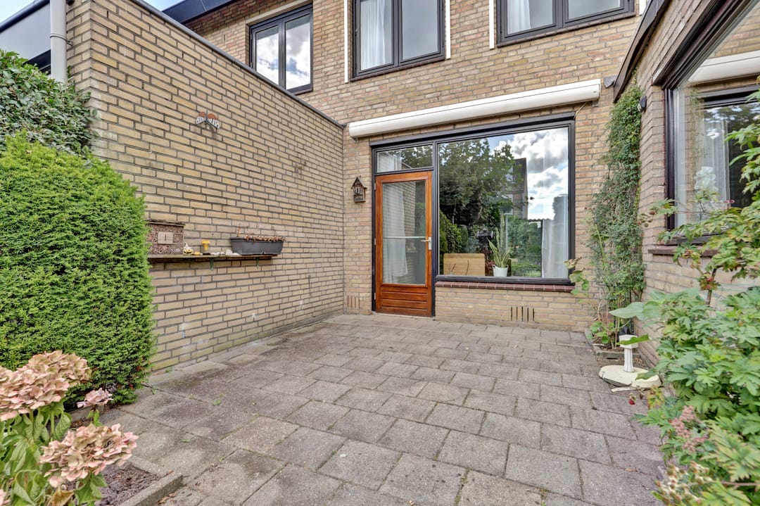 Foto 28 van Franciscushof 207