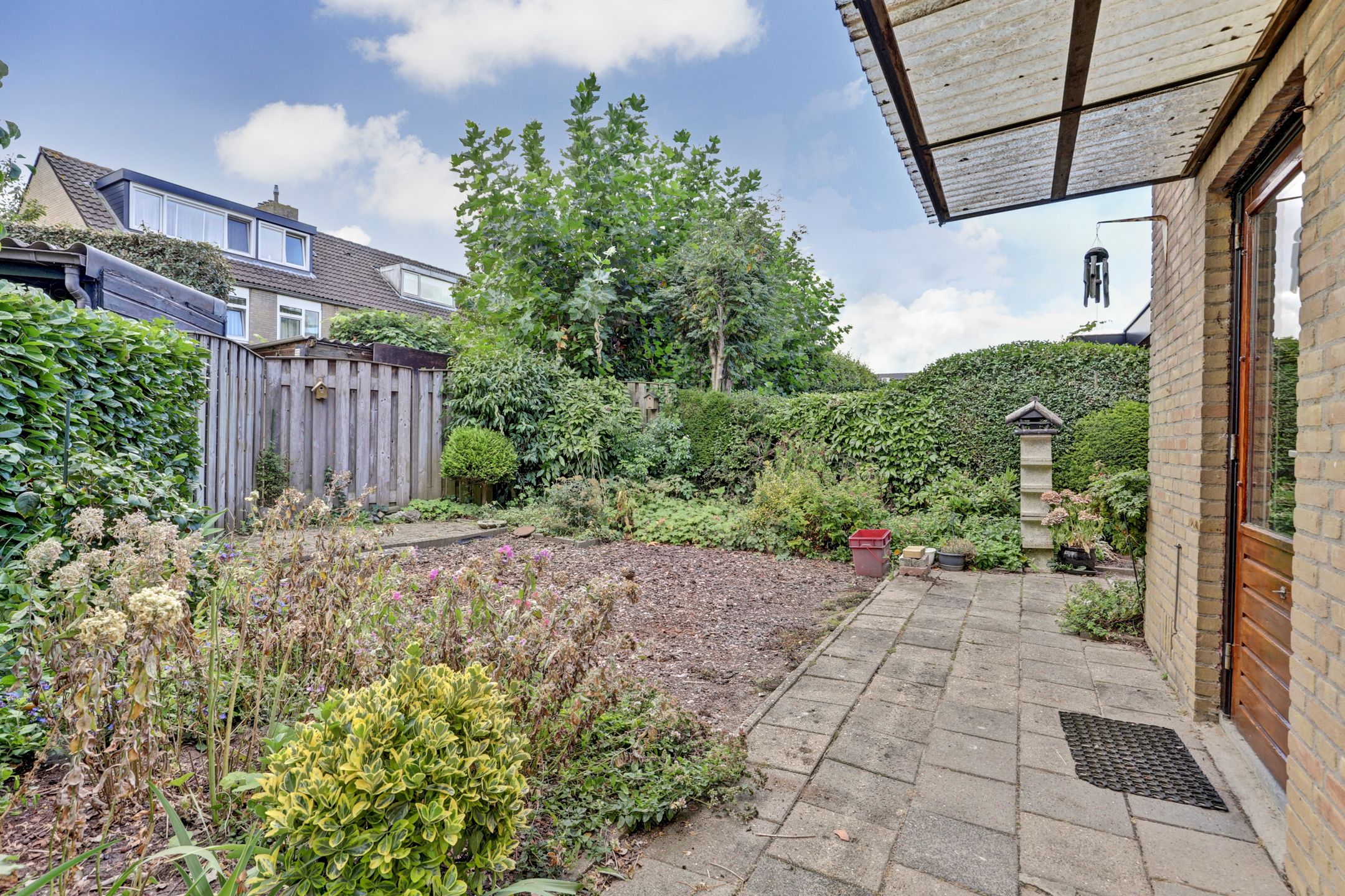 Foto 30 van Franciscushof 207