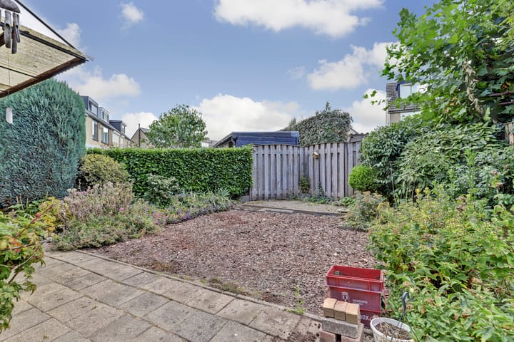 Foto 31 van Franciscushof 207