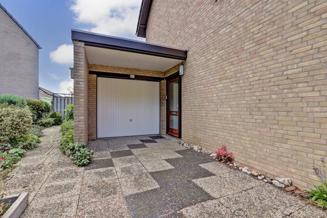 Foto 32 van Franciscushof 207