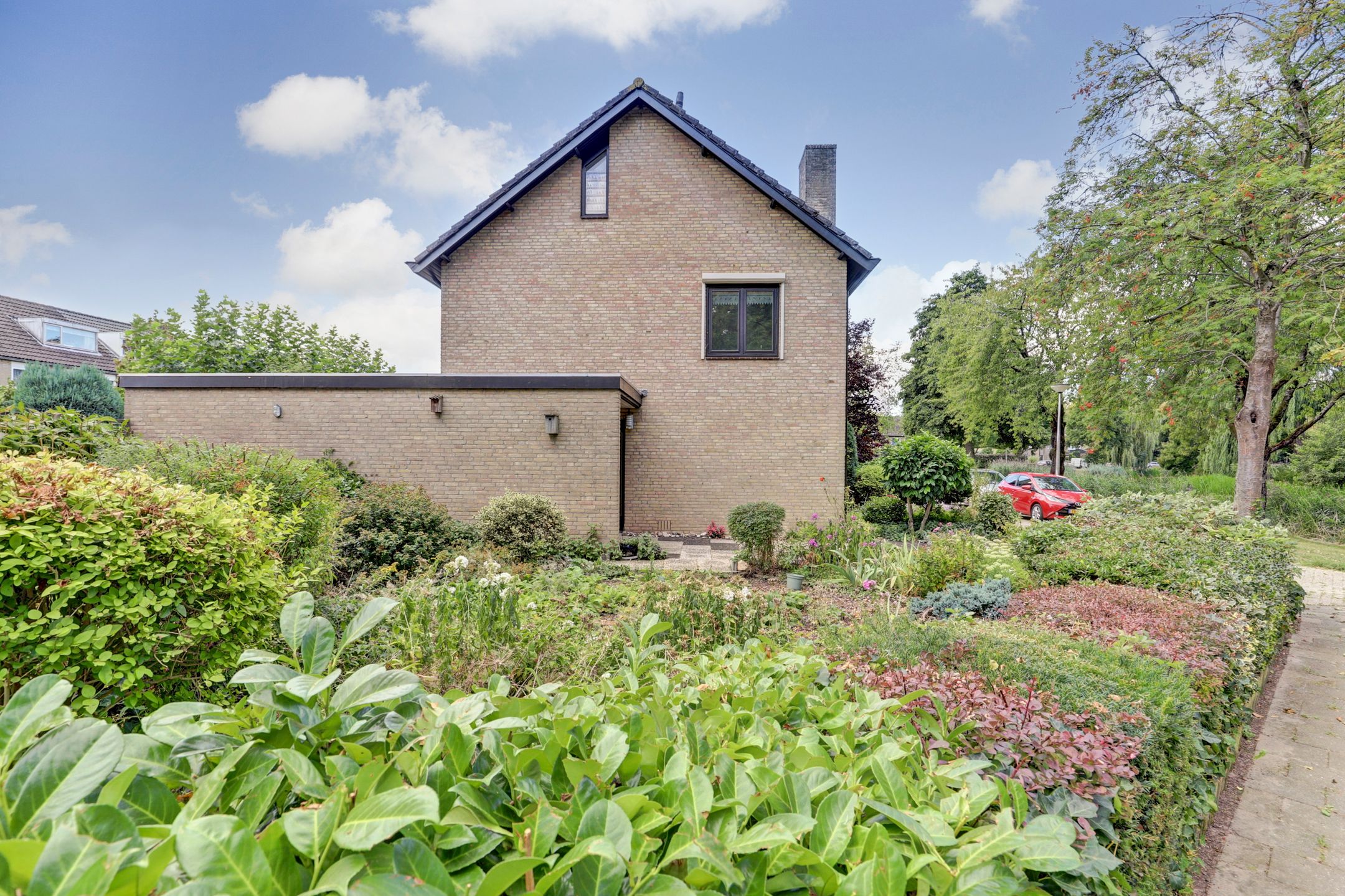 Foto 33 van Franciscushof 207