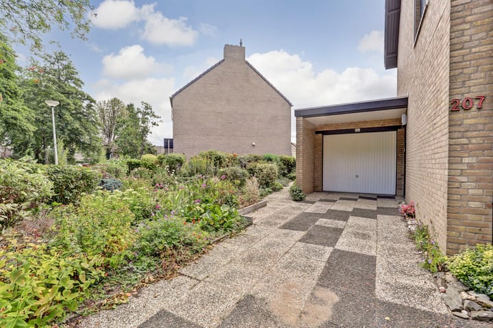 Foto 34 van Franciscushof 207