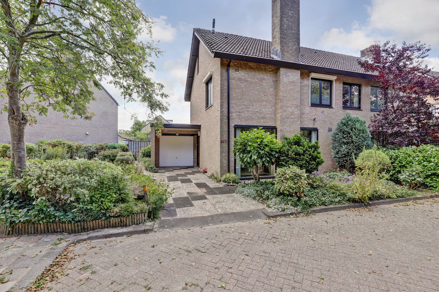 Foto 35 van Franciscushof 207