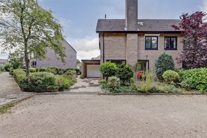 Foto 36 van Franciscushof 207