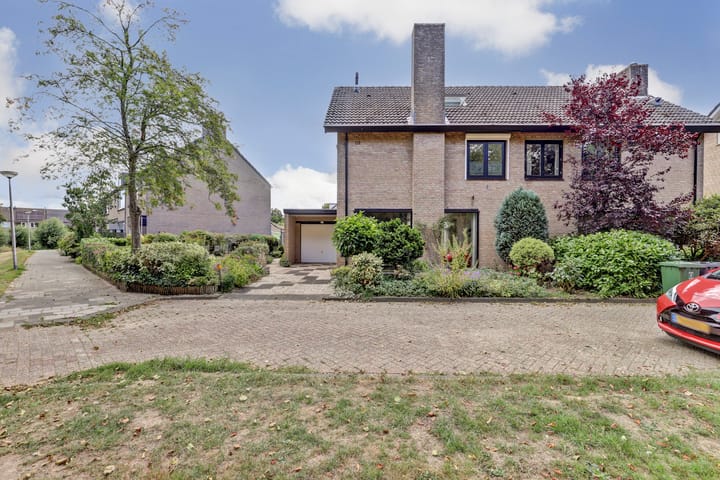 Foto 37 van Franciscushof 207