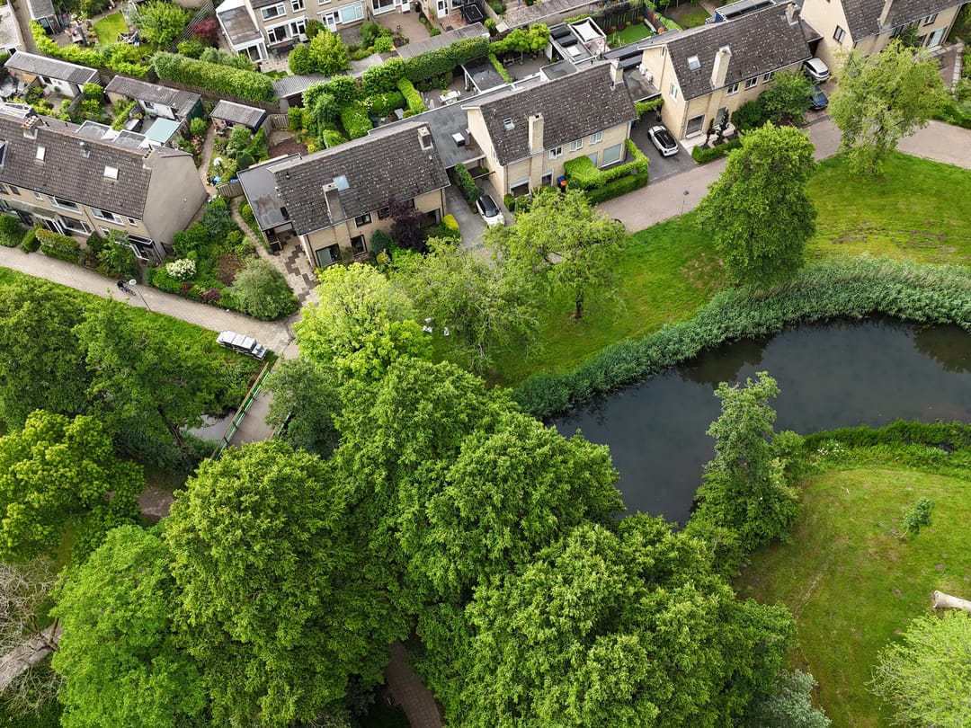 Foto 38 van Franciscushof 207