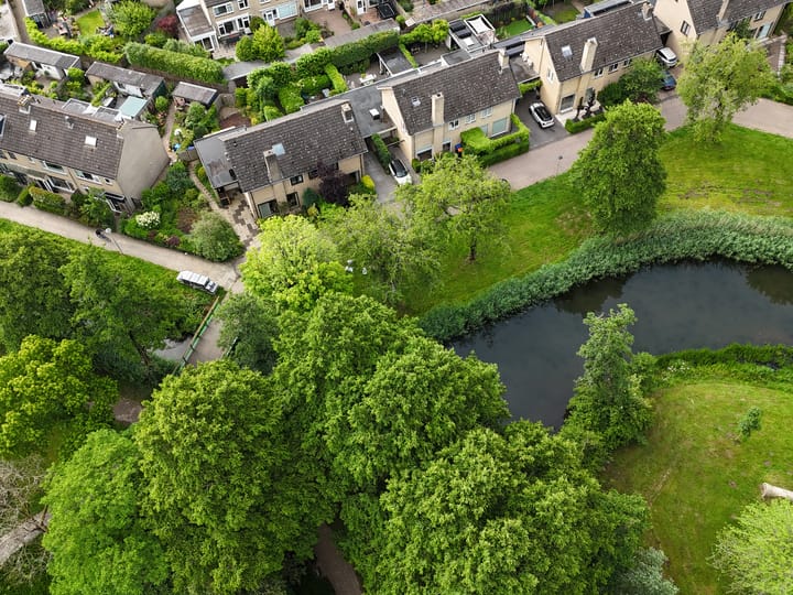 Foto 38 van Franciscushof 207