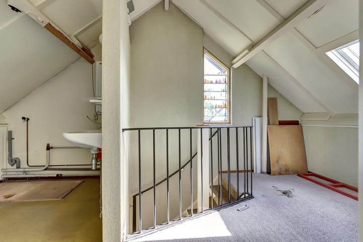 Foto 23 van Franciscushof 207