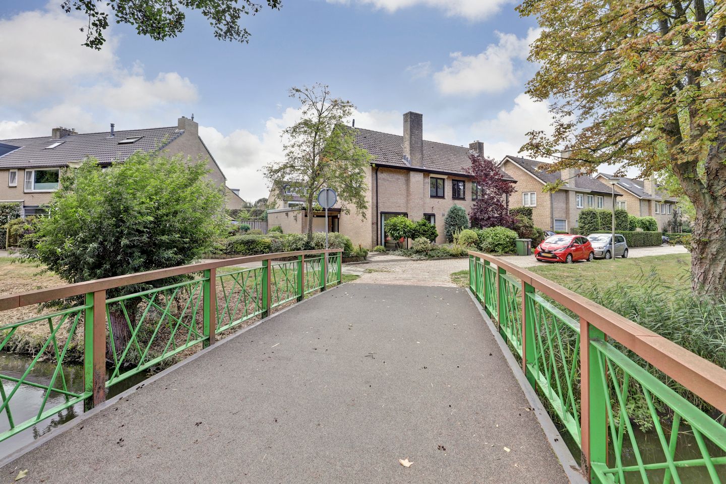 Foto 40 van Franciscushof 207