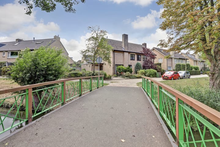 Foto 40 van Franciscushof 207