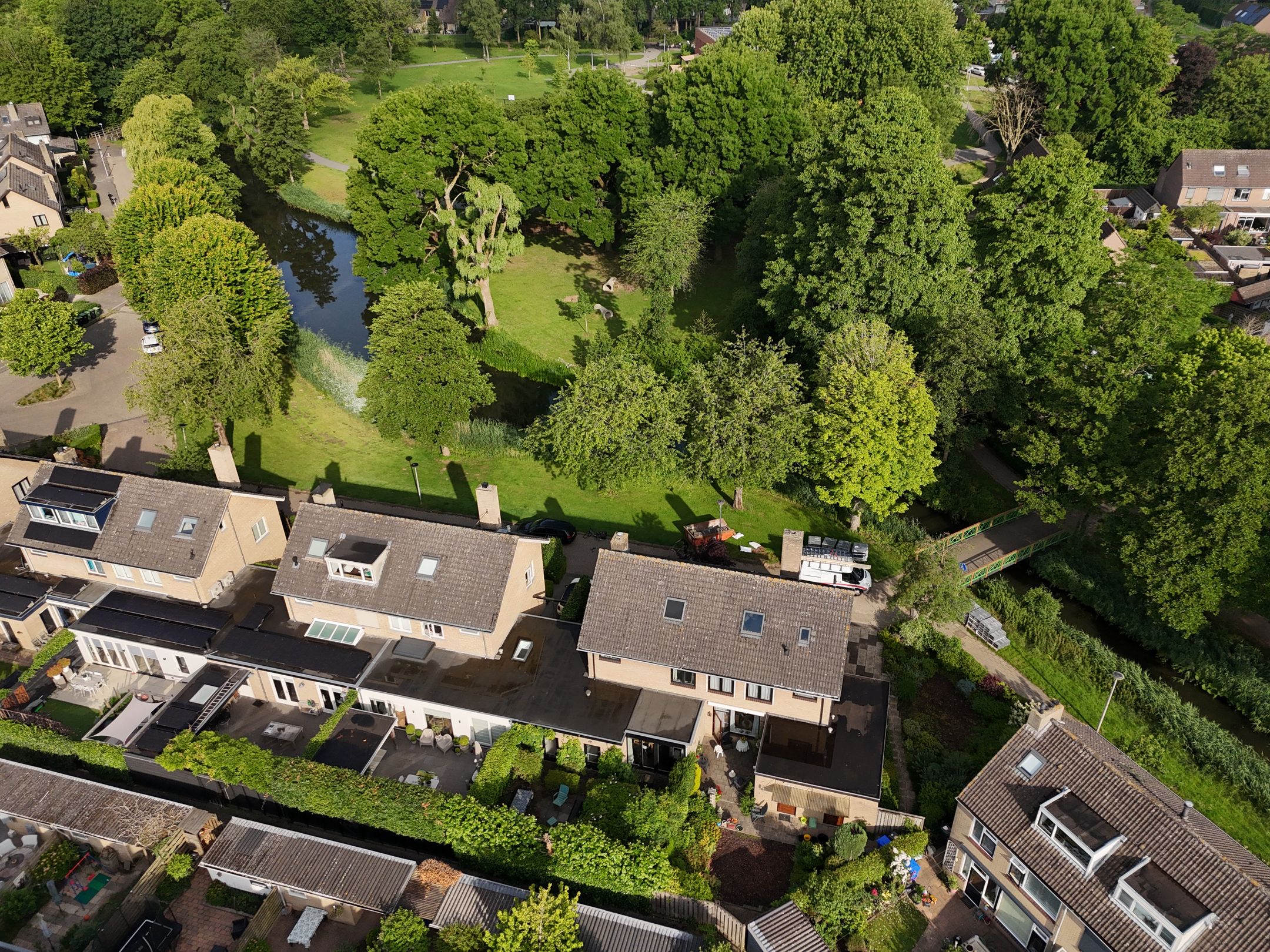 Foto 42 van Franciscushof 207