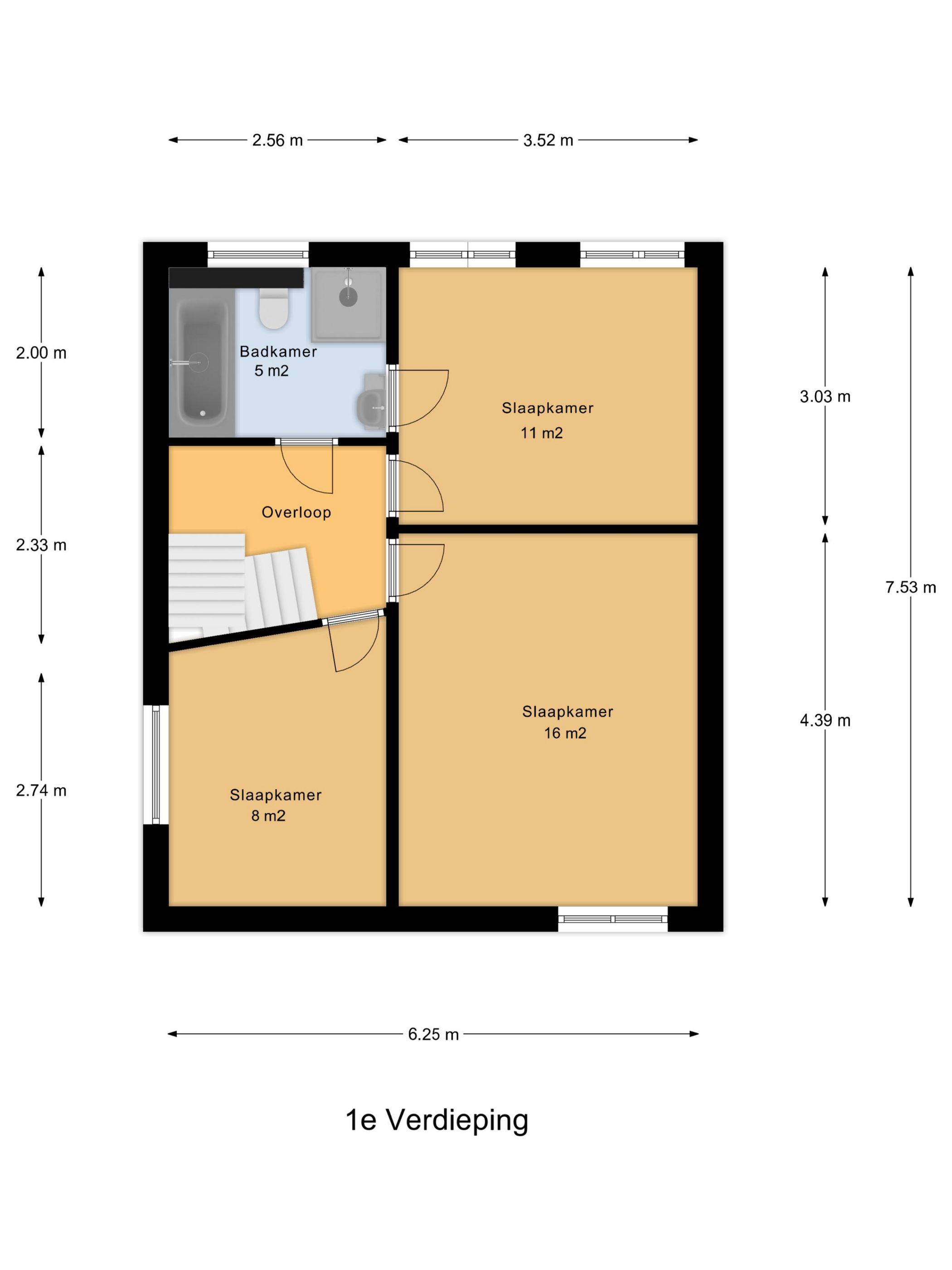 Foto 45 van Franciscushof 207