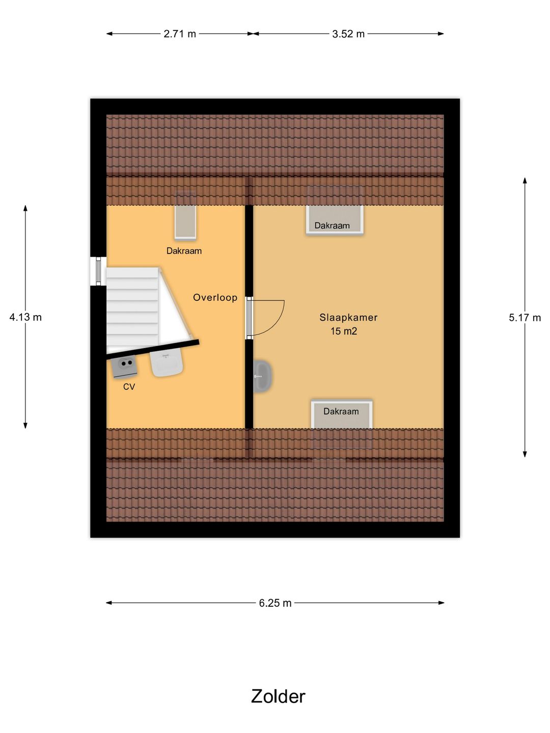 Foto 46 van Franciscushof 207