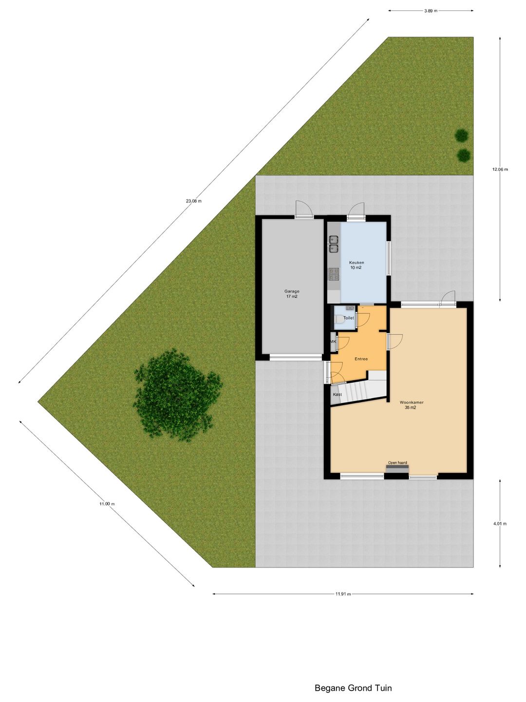 Foto 47 van Franciscushof 207