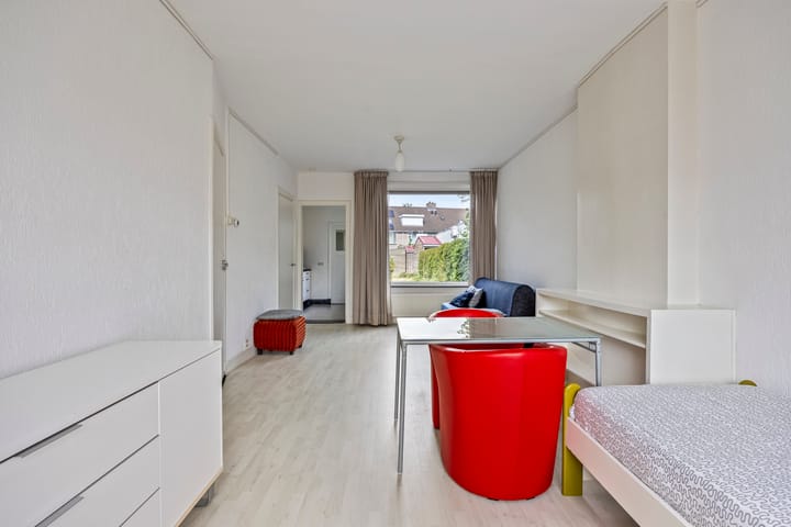 Photo 7 of Pastoriestraat 84